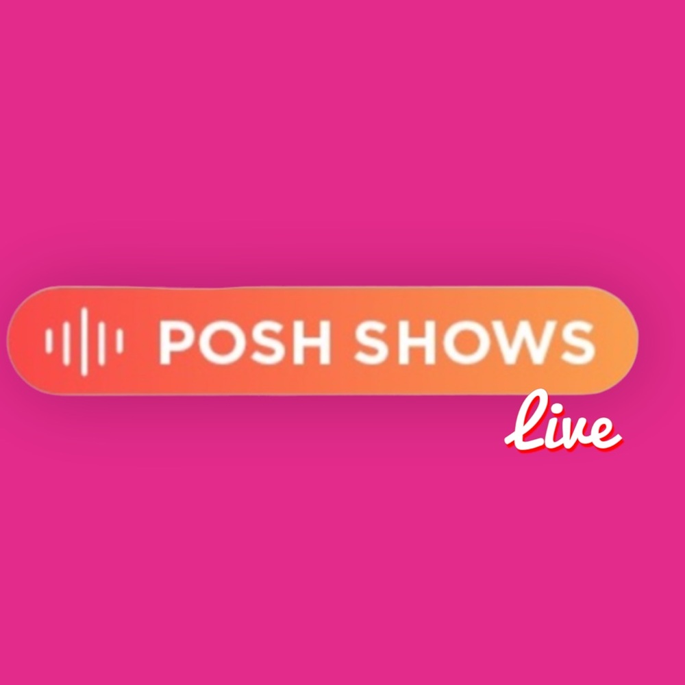 I AM LIVE Thursday SATURDAY 9 pm est LIVE SELLING clothes shoes bags ALL STARTS - Picture 5 of 5